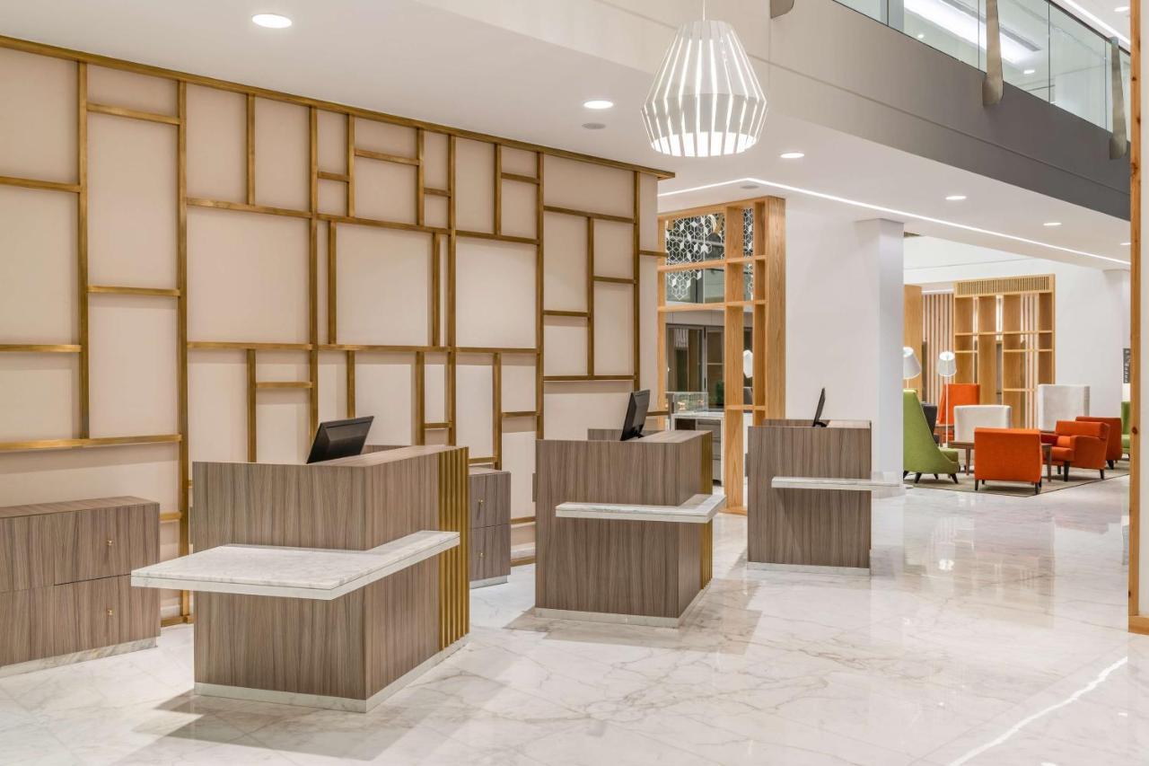 Park Inn By Radisson, ริยาดห์ ภายนอก รูปภาพ