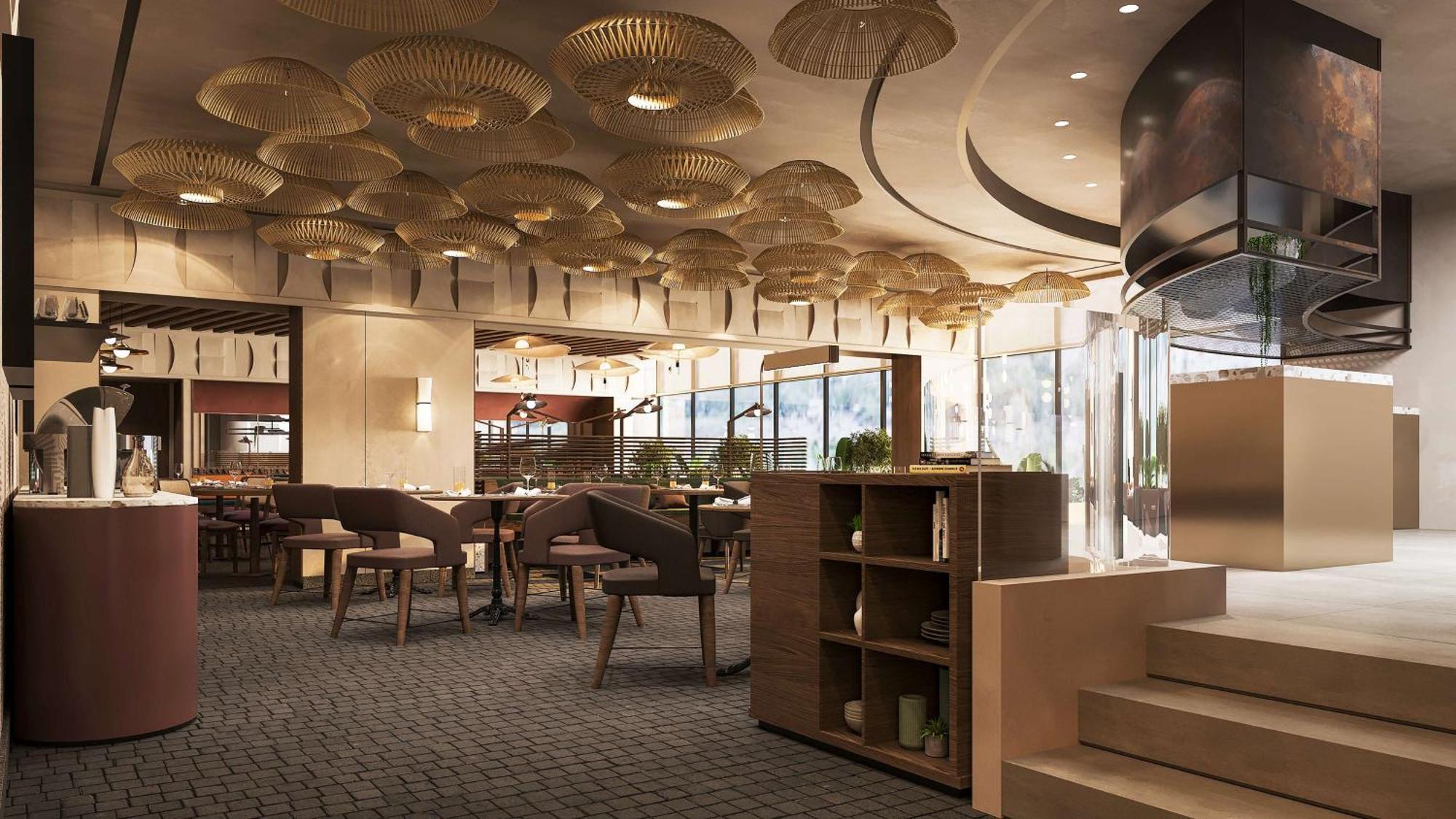 Park Inn By Radisson, ริยาดห์ ภายนอก รูปภาพ