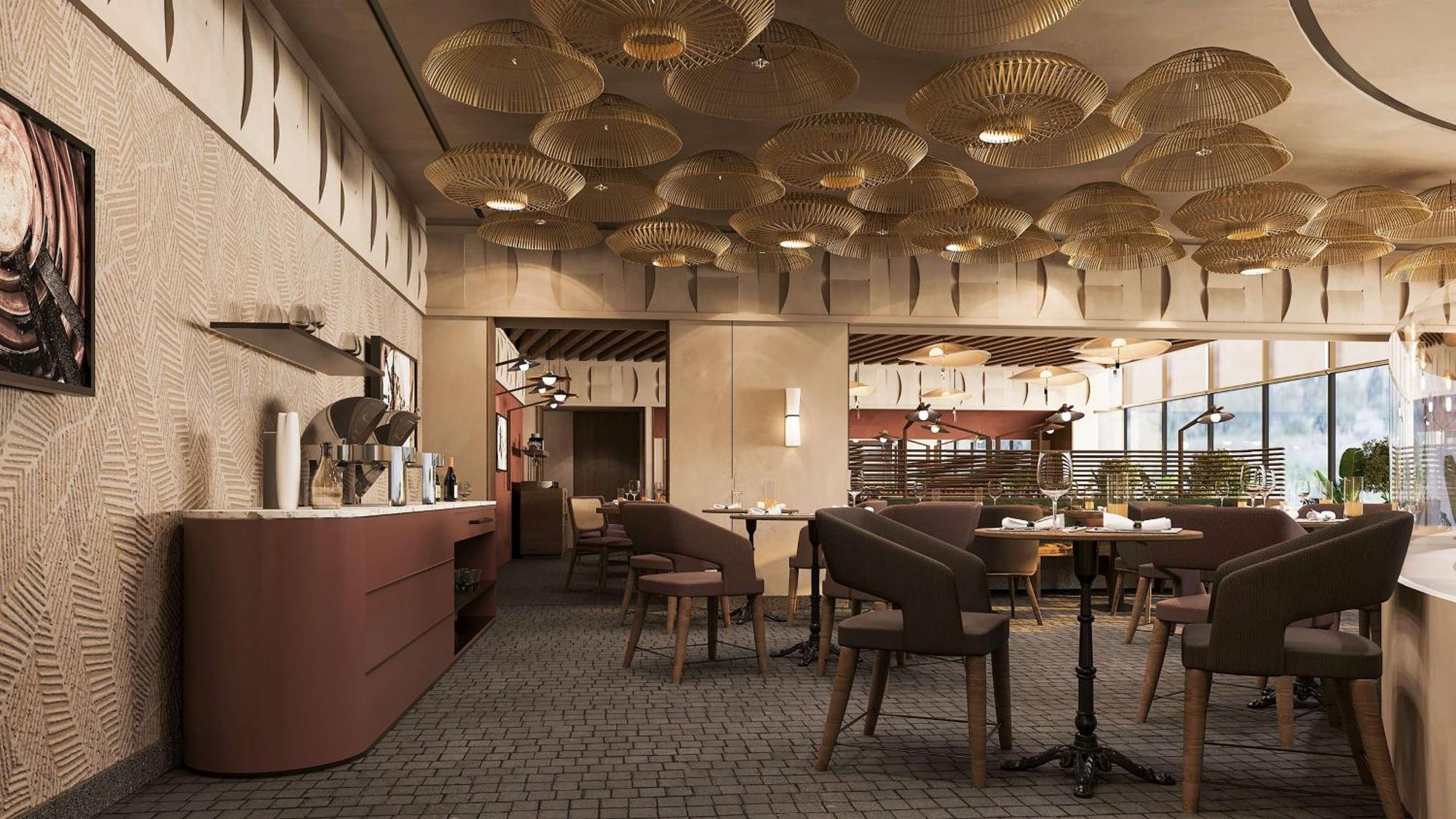 Park Inn By Radisson, ริยาดห์ ภายนอก รูปภาพ